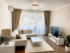 Die Oase - Luxurious Apartment near the City Center Bratislava